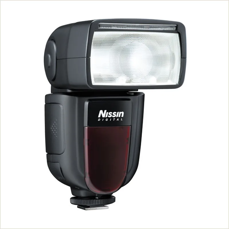 Вспышка Nissin Di700A для фотокамер FT(Olympus, Panasonic)