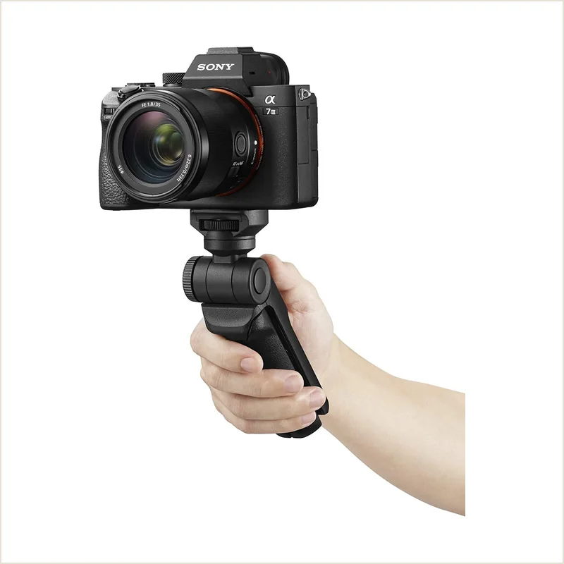 Рукоятка для съемки Sony GP-VPT2BT
