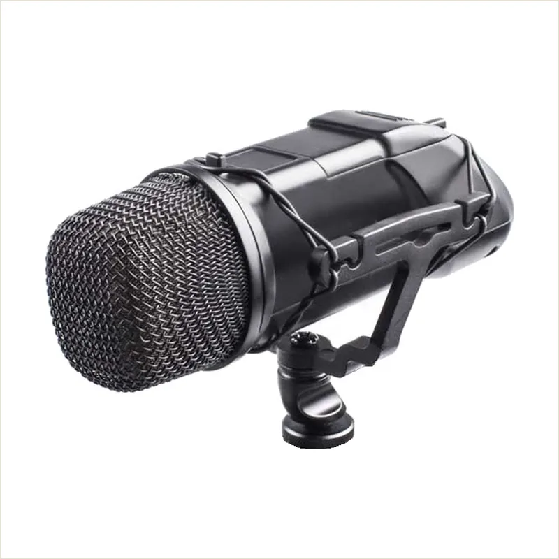 Микрофон GreenBean GB-VM03