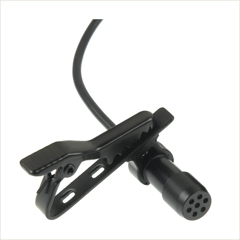 Микрофон GreenBean Voice E2 Jack