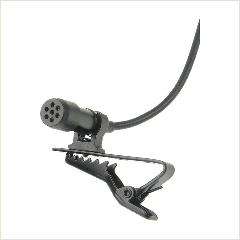 Микрофон GreenBean Voice E2R HPF