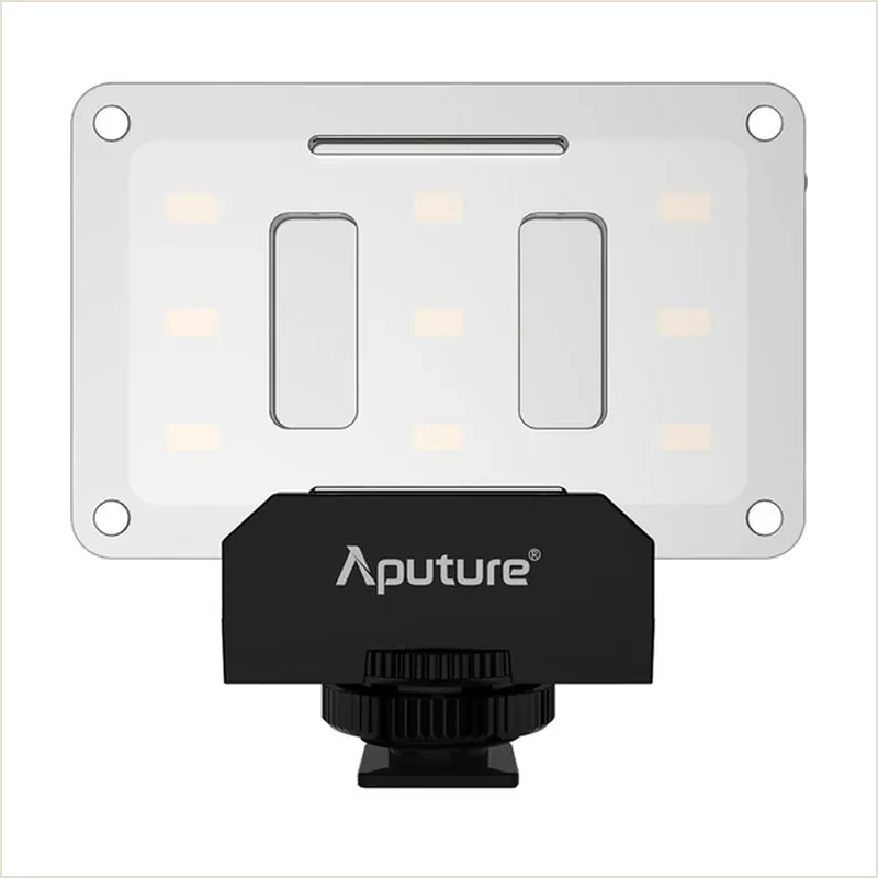 Светодиодный светильник Aputure Amaran Light Up AL-M9