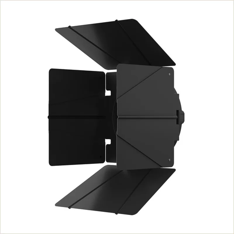 Модификатор света Aputure BarnDoor F10 (LS 600d Pro, 300d II, 300x, 120d II и т.д)