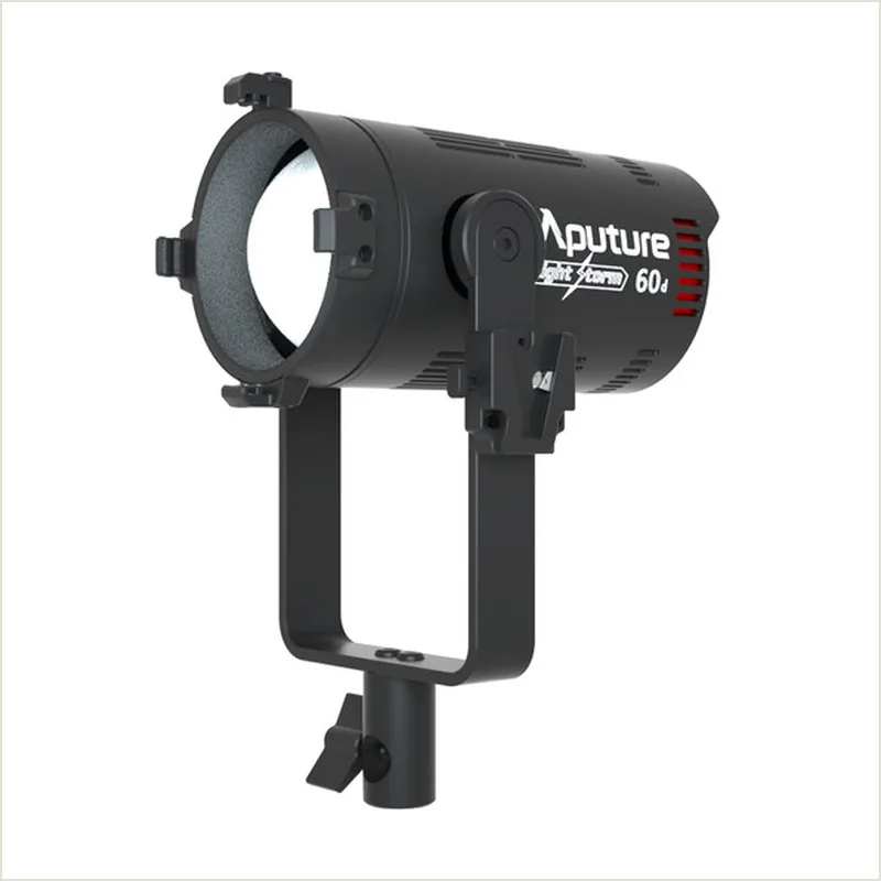 LED прожектор Aputure Light Storm LS 60d