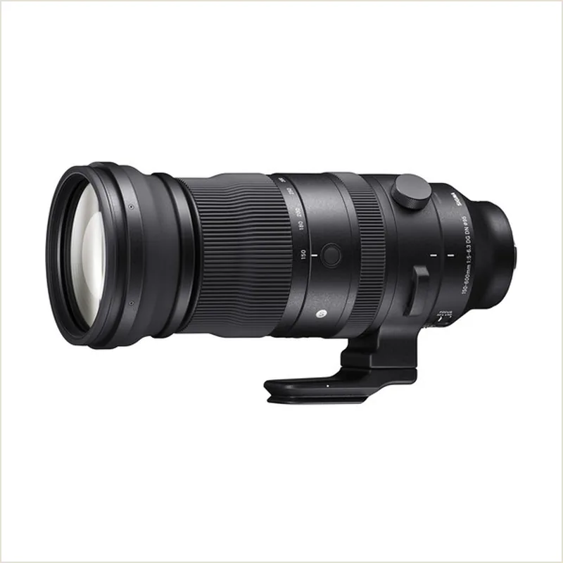 Объектив Sigma AF 150-600mm f/5.0-6.3 DG DN OS Sport Sony E