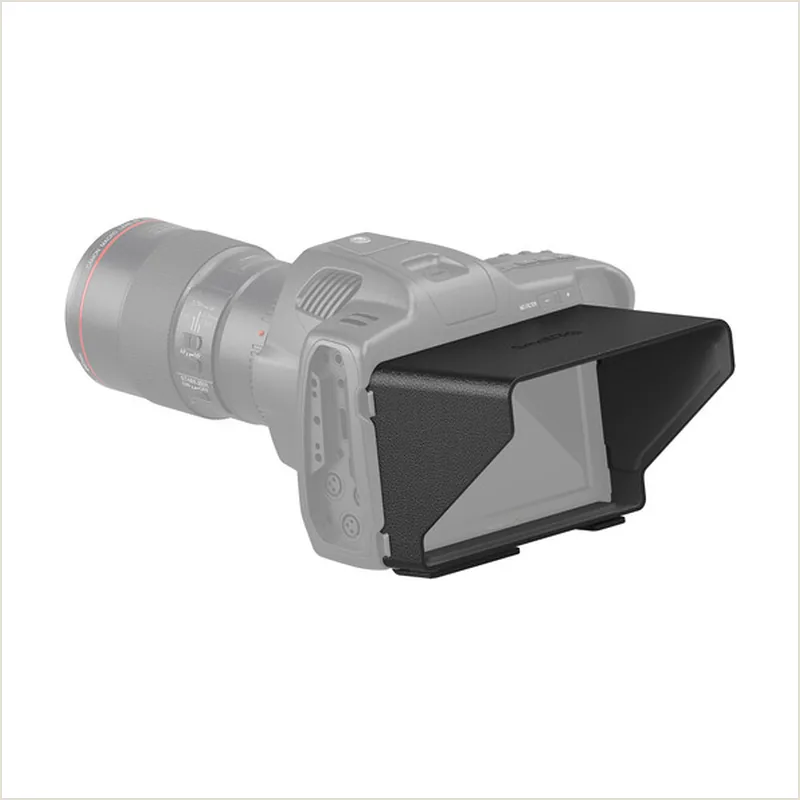SmallRig 3273 Солнцезащитная бленда для монитора камеры BMPCC 6K Pro