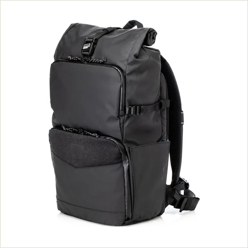 Tenba DNA Backpack 16 DSLR Black Рюкзак для фототехники 638-578