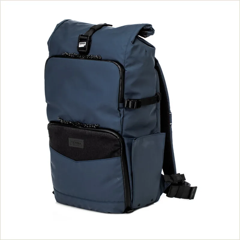 Tenba DNA Backpack 16 DSLR Blue Рюкзак для фототехники 638-579