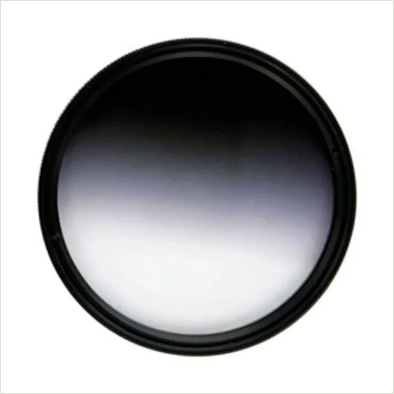 Светофильтр Fujimi GRAD.GREY FILTER 82 (серый) GND82