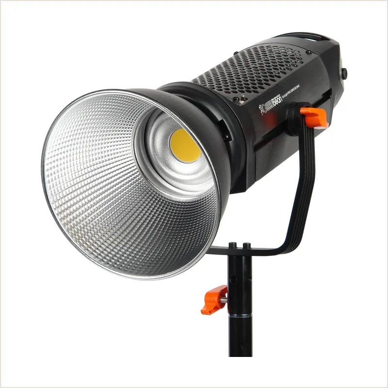Осветитель светодиодный GreenBean SunLight PRO 200COB DMX