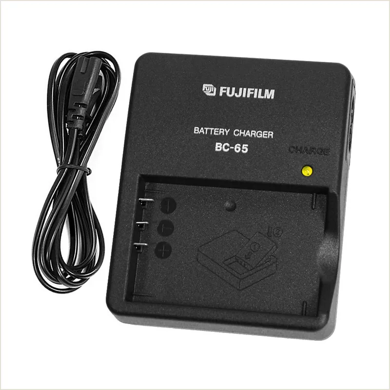 Зарядное устройство Fujifilm BC-65