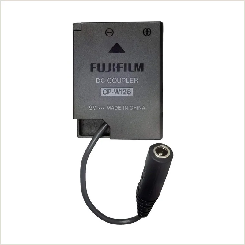 Переходник постоянного тока CP-W126 DC Coupler