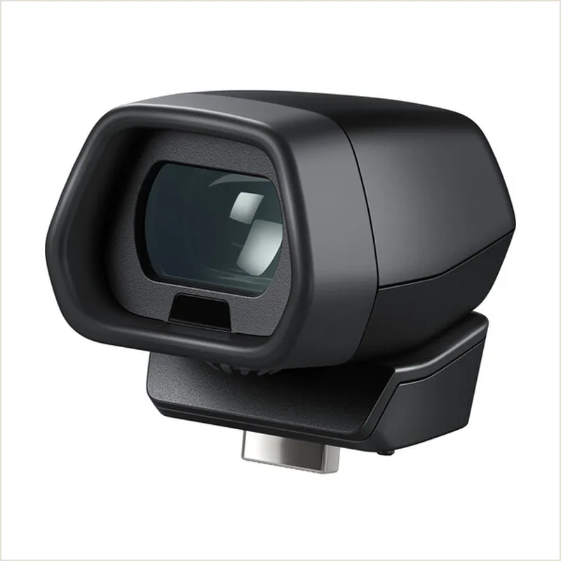 Видоискатель Blackmagic Pocket Cinema Camera Pro EVF