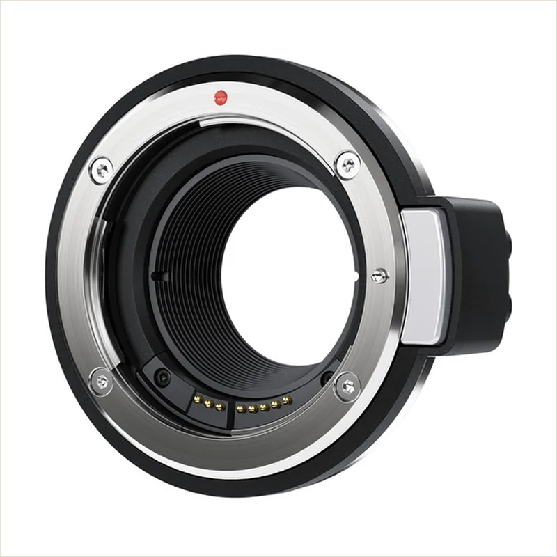 Адаптер Blackmagic Design URSA Mini для EF Mount