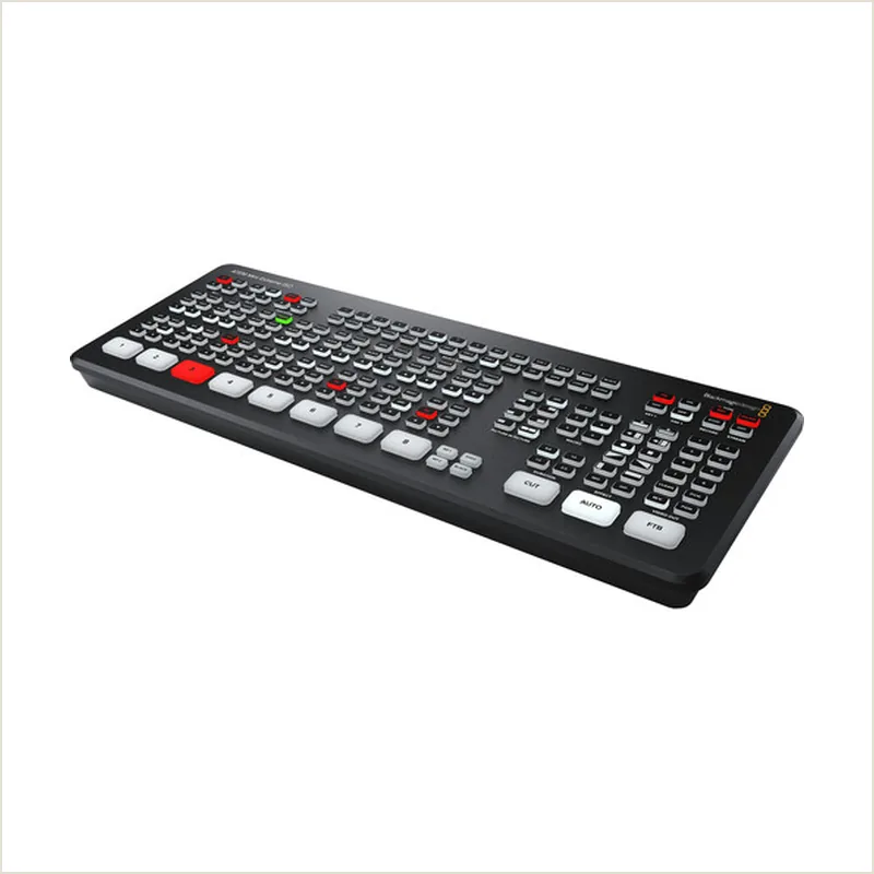 Видеомикшер Blackmagic ATEM Mini Extreme