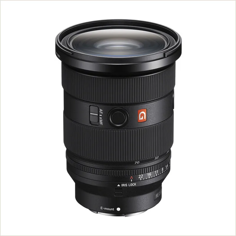 Объектив Sony FE 24-70mm f/2.8 GM II