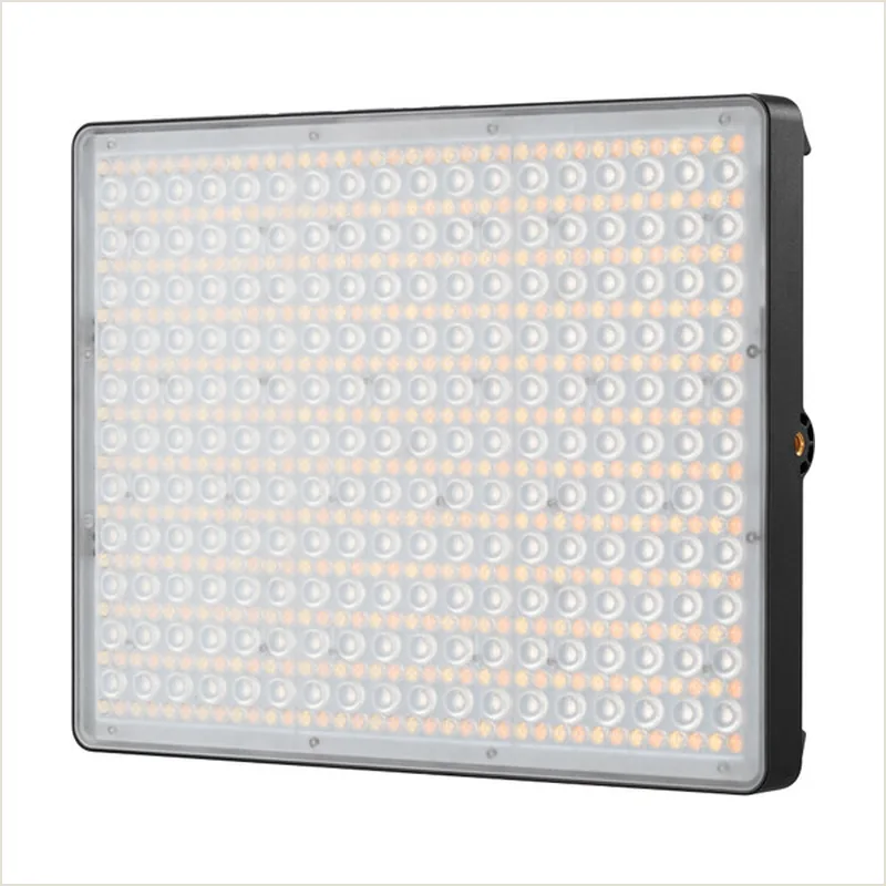Комплект осветителей Aputure Amaran P60C RGBWW (3шт)