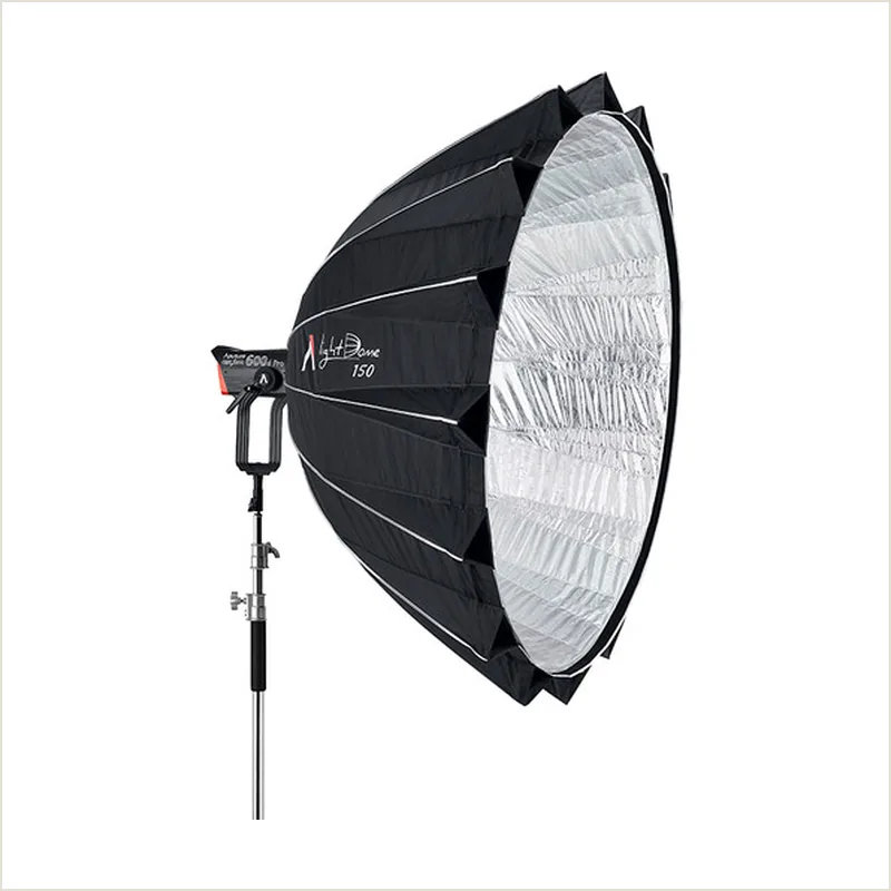 Софтбокс Aputure Amaran Softbox Light Dome 150