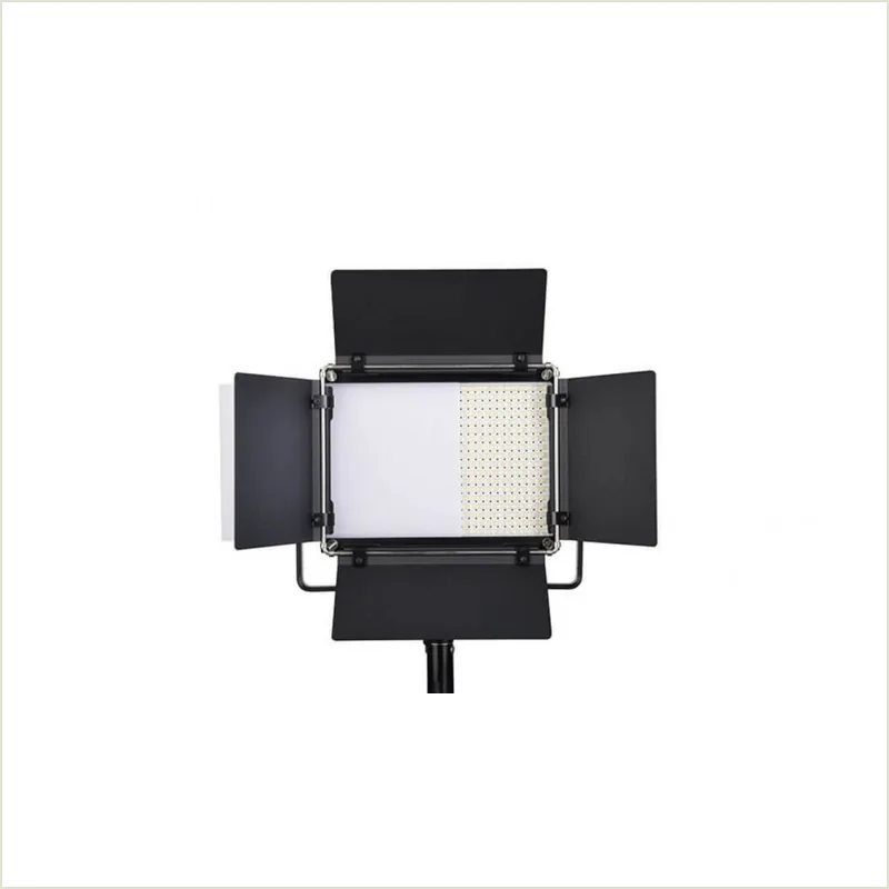 Светодиодный накамерный свет Professional Video Light LED-540A SRC (3200K-5600K, 30W, 3400Lux/1m)