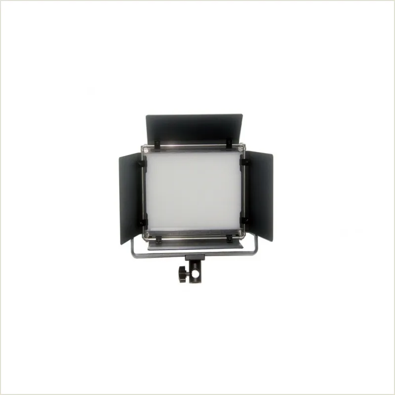 Светодиодный накамерный свет Professional Video Light RGB-216ARC (2500K-8500K, 40W,1200Lux/1m)