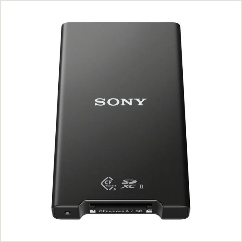 Картридер Sony MRW-G2 CFexpress Type A Memory Card Reader