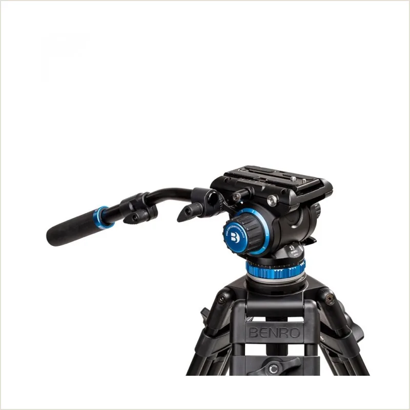 Видеоголова Benro S6Pro