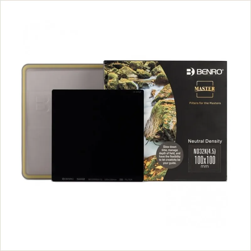 Cветофильтр поляризационный Benro Master CPL-HD ULCA WMC 150mm для FH150М2