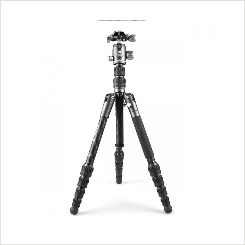 Benro FBAT05CVX20 штатив Bat с шаровой головой/ трансформер в монопод/карбоновый с цангами