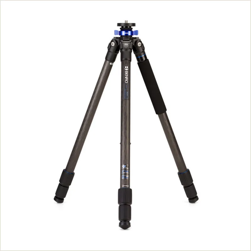 Benro TMA27C штатив Mach3 трансформер в монопод/карбоновый с цангами