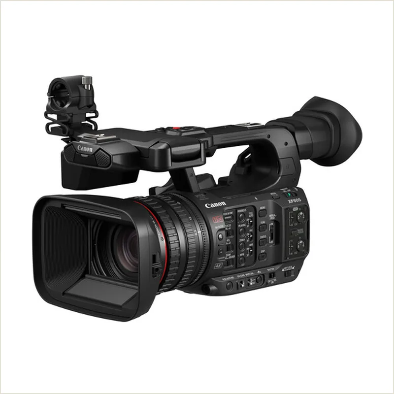 Видеокамера Canon XF 605