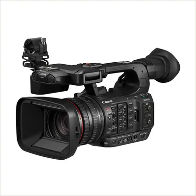 Видеокамера Canon XF 605 — фото 1