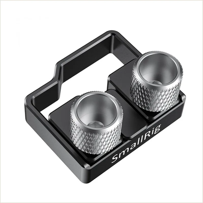 Фиксатор кабеля HDMI / USB-C Cable Clamp для цифровых камер BMPCC 4K / 6K SmallRig 2246B