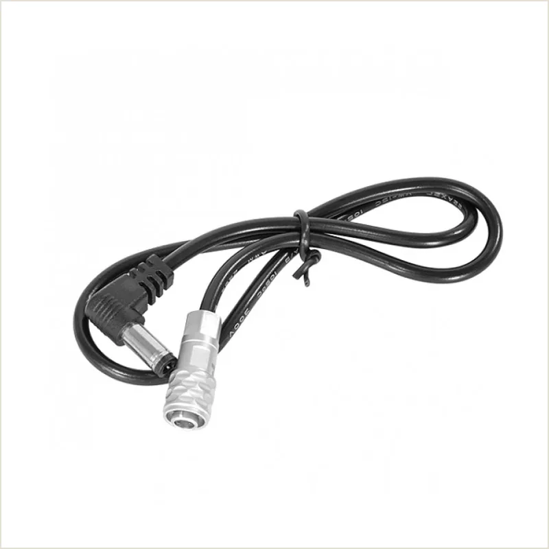 Кабель питания SmallRig 2920 для адаптера DC5525 to 2-Pin Charging Cable for BMPCC 4K/6K