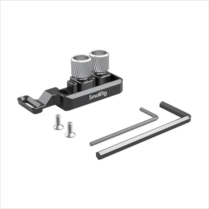 SmallRig 2981 Фиксатор кабеля HDMI / USB-C для цифровых камер EOS R5 / R6