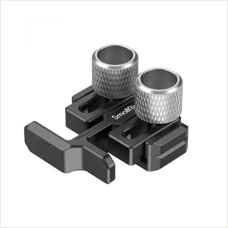 SmallRig 3271 Фиксатор кабеля HDMI / USB-C Cable Clamp для цифровой камеры BMPCC 6K Pro