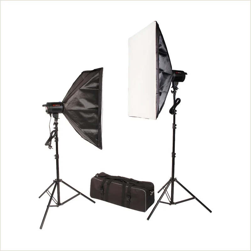 Комплект студийного оборудования Falcon Eyes "Studio LED COB275-kit"