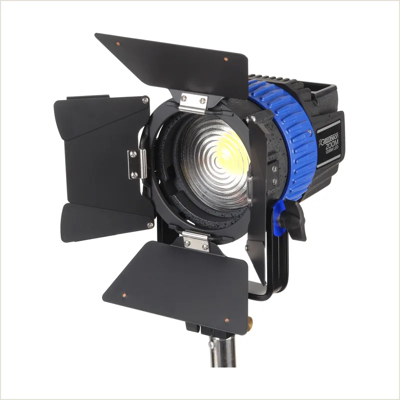 Осветитель cветодиодный GreenBean ZOOM 120BW LED