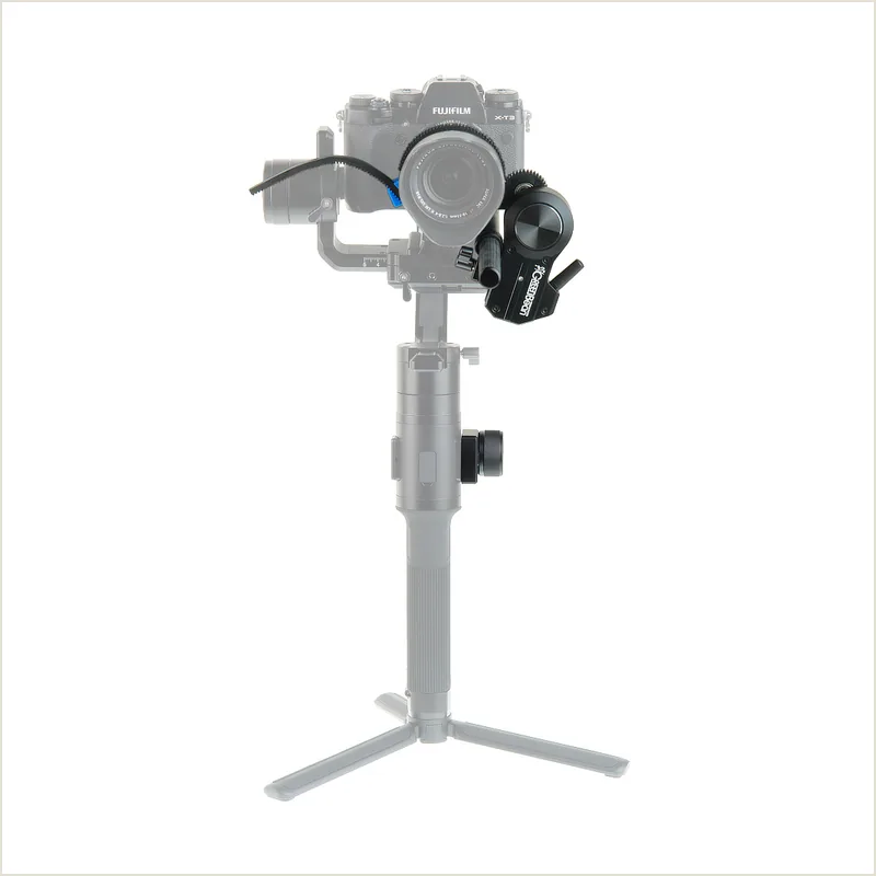 Механизм фокусировки GreenBean iStab Motor 4PRO для стедикама