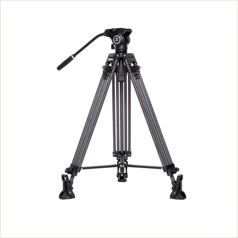 Видеоштатив GreenBean VideoMaster 307C карбоновый