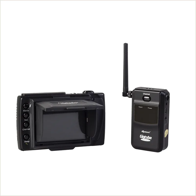 Видоискатель Aputure Gigtube Wireless GW1N II беспроводной (для Nikon D3, D3S, D3X)