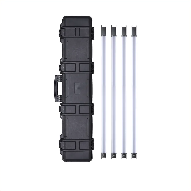 Комплект светодиодных осветителей Godox TL120-K4 kit