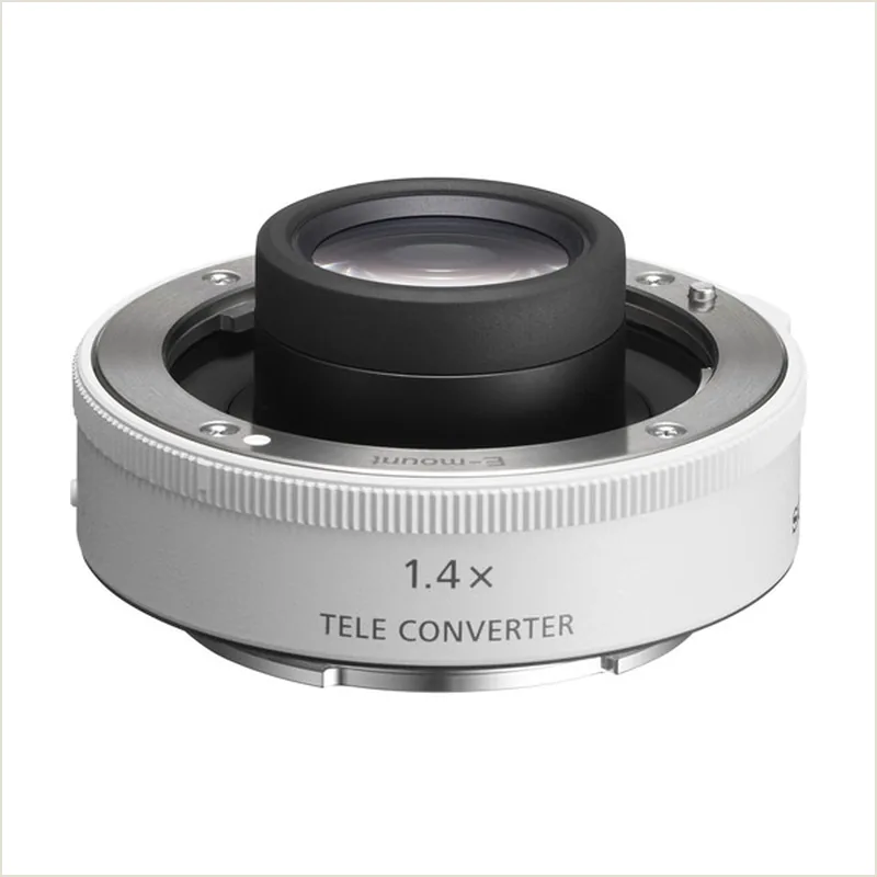 Телеконвертер Sony 1.4X Teleconverter (SEL14TC)