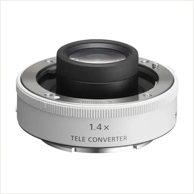 Телеконвертер Sony 1.4X Teleconverter (SEL14TC) — фото 1