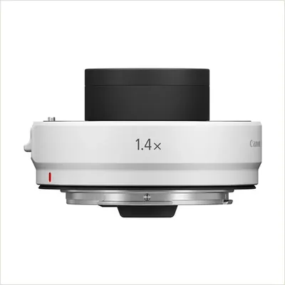 Телеконвертер Canon Extender RF 1.4x — фото 1