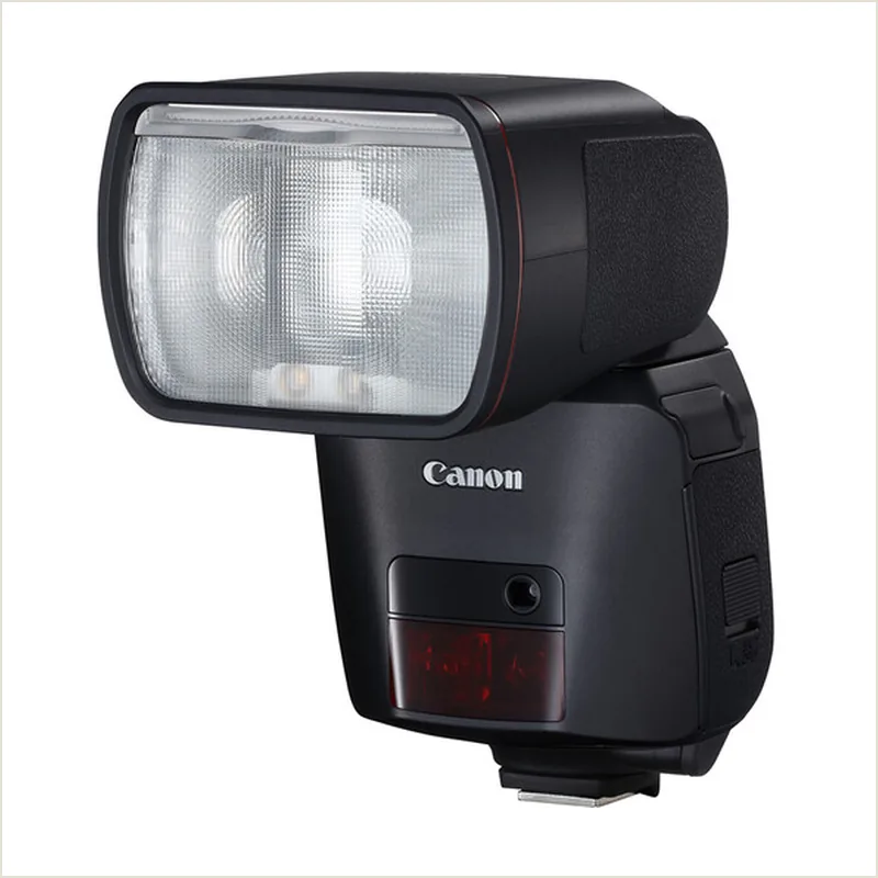 Вспышка Canon Speedlite EL‑1 V2