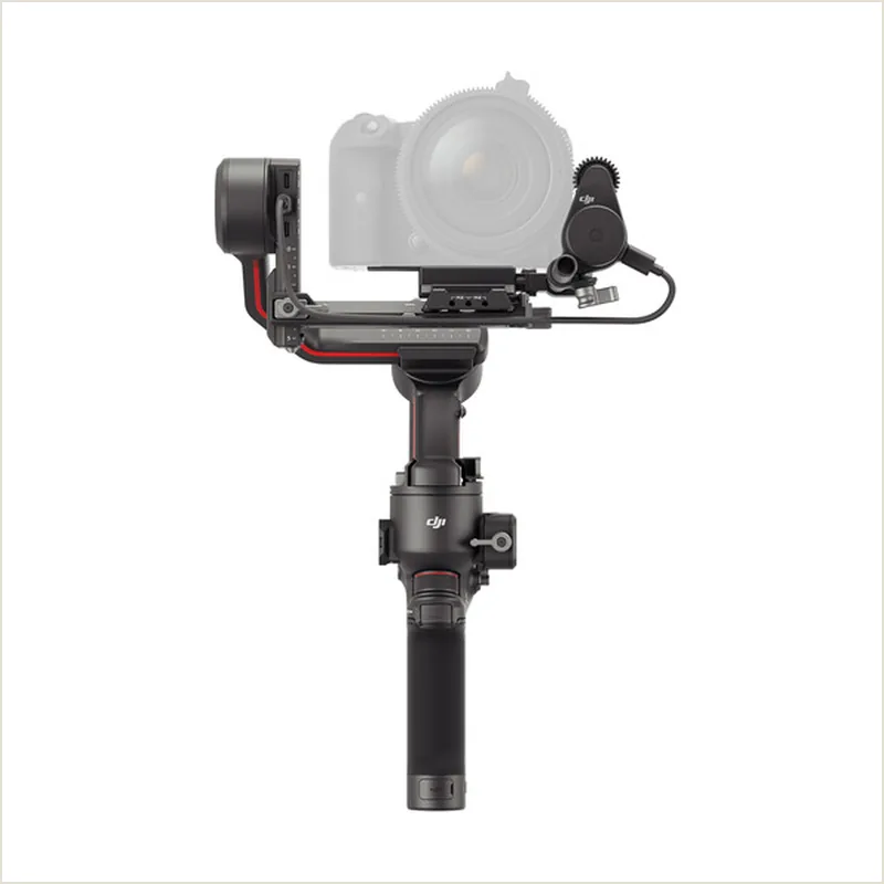 Стабилизатор DJI RS 3 Black