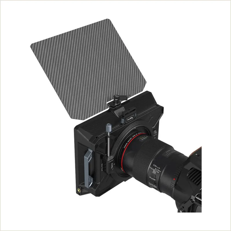 SmallRig 3556 Бленда-компендиум Multifunctional Modular Matte Box (95mm) Basic Kit