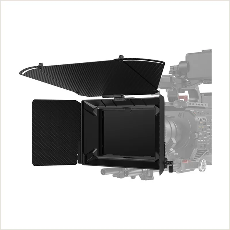 SmallRig 3641 Бленда-компендиум Multifunctional Modular Matte Box (114mm) Basic Kit