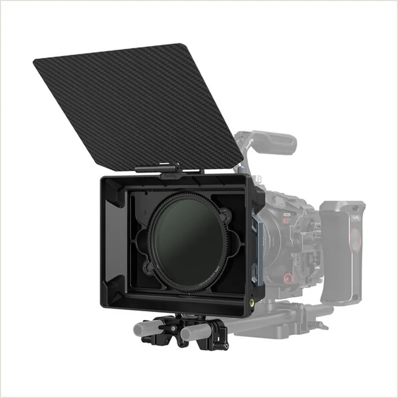 SmallRig 3645 Бленда-компендиум Multifunctional Modular Matte Box (95mm) VND Kit