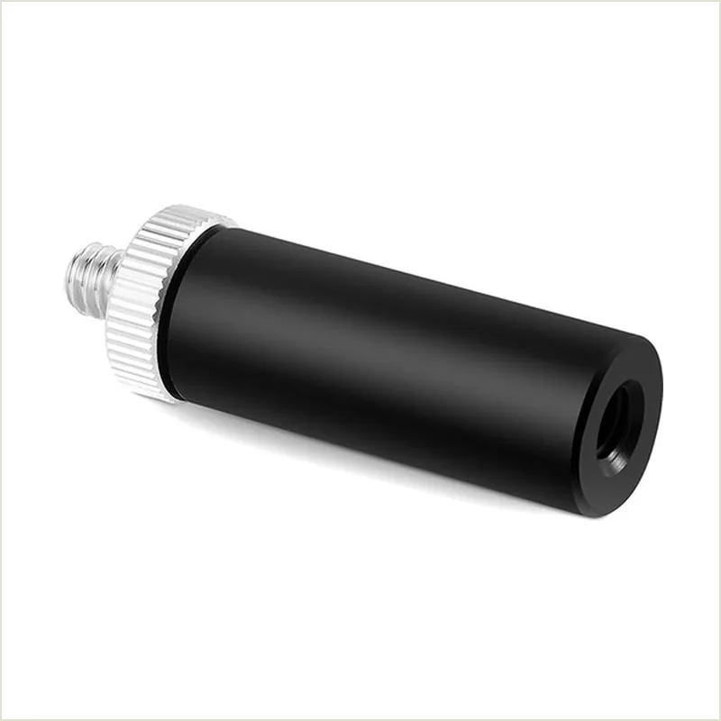 SmallRig 915 Направляющая алюминиевая диаметр 15мм Micro Rod (1.5inch) с резьбой 1/4''